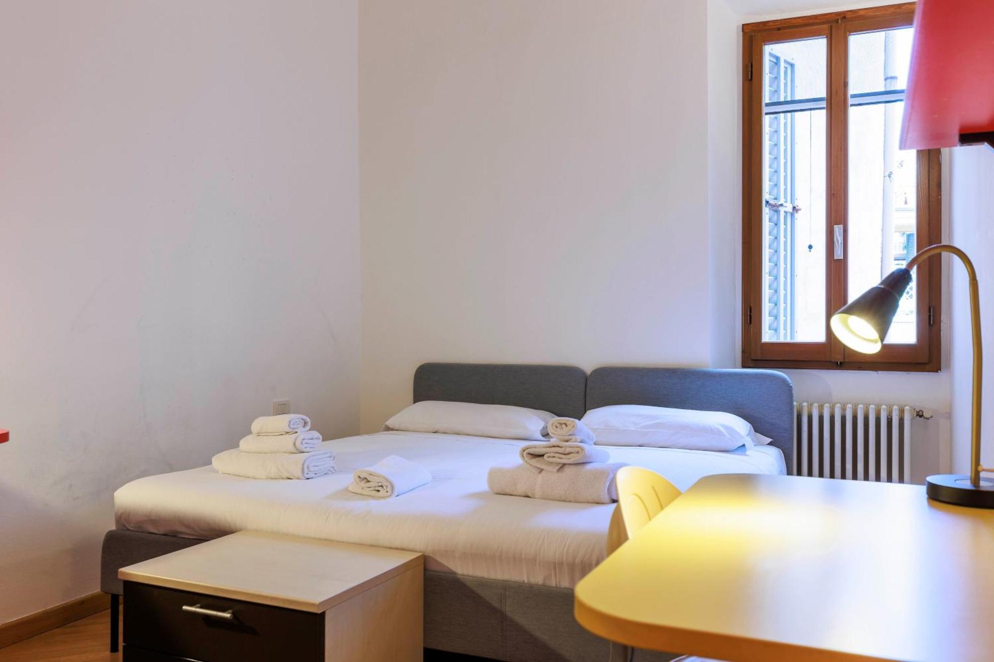 Oricellari Sweet House Apartment