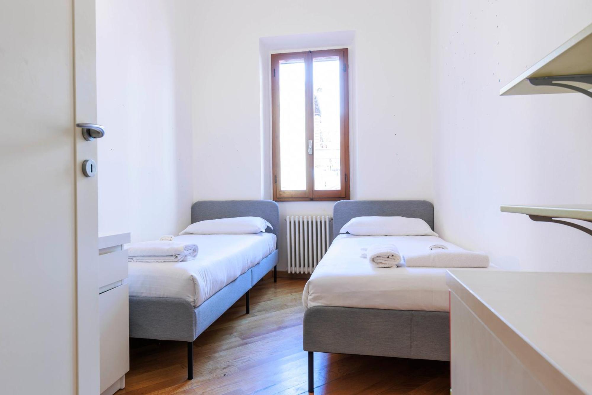 Oricellari Sweet House * Florence