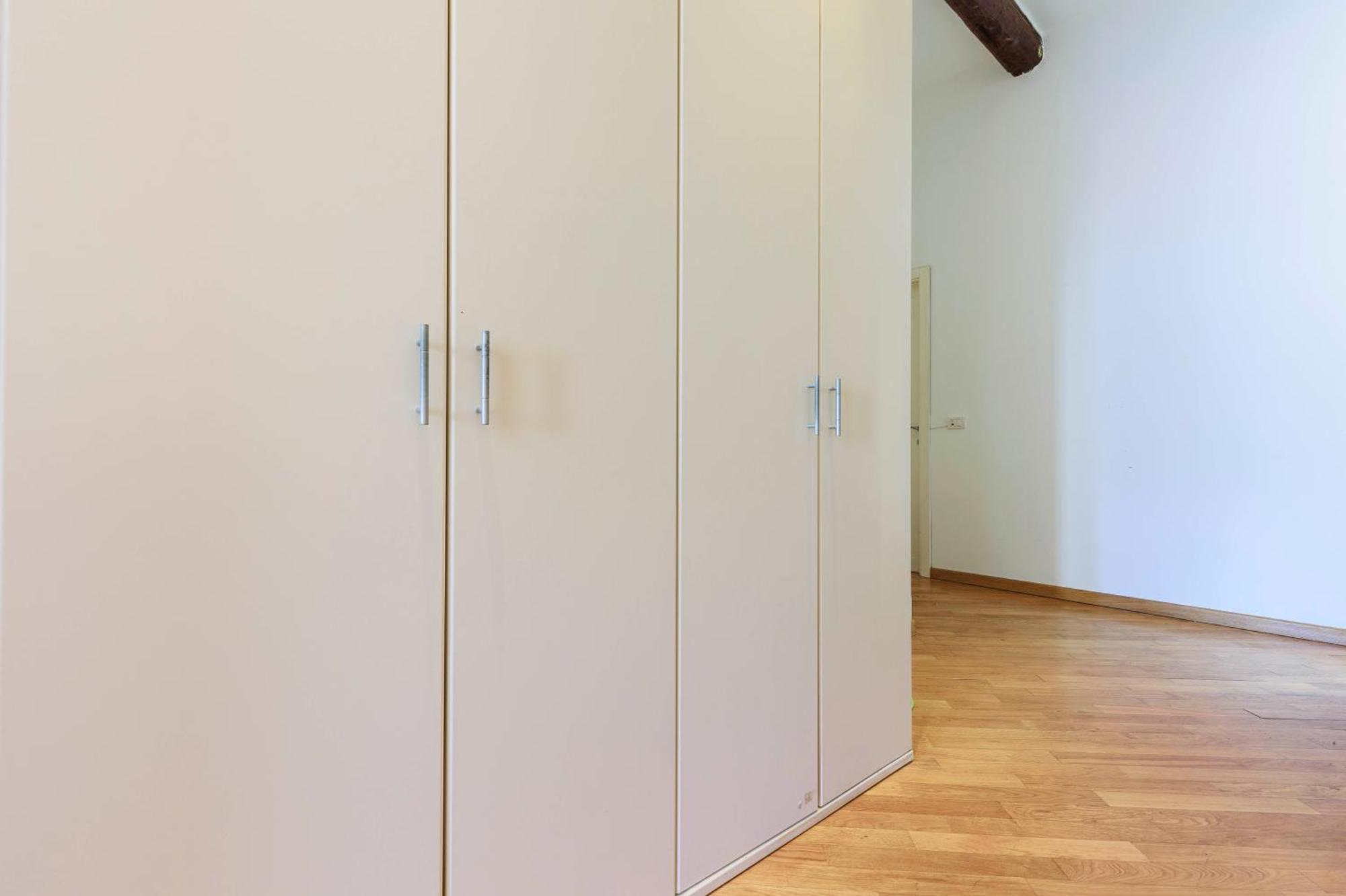 Oricellari Sweet House Apartment