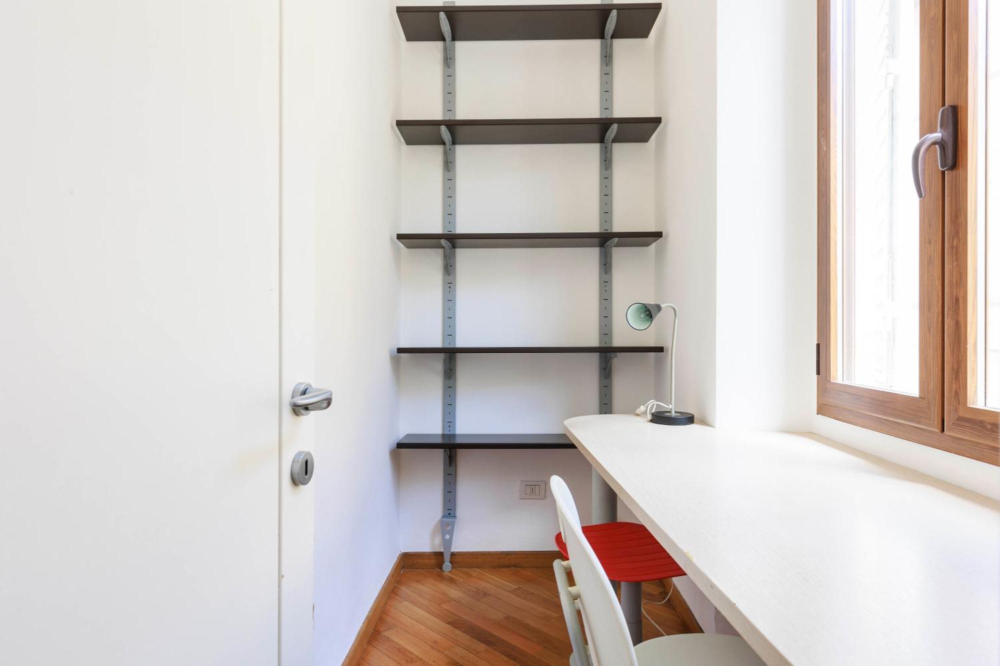 Apartment Oricellari Sweet House *
