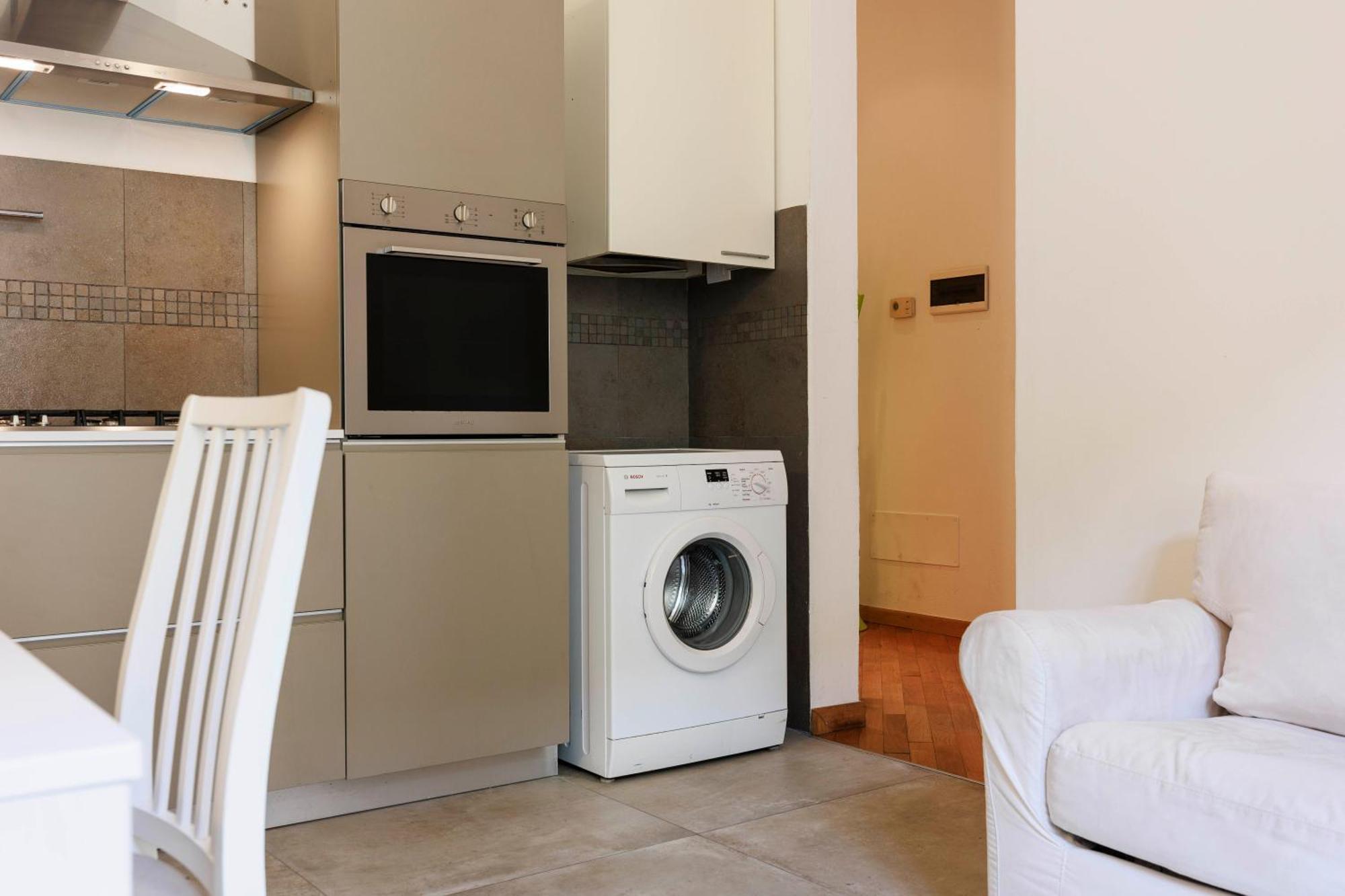 Oricellari Sweet House Apartment Florence