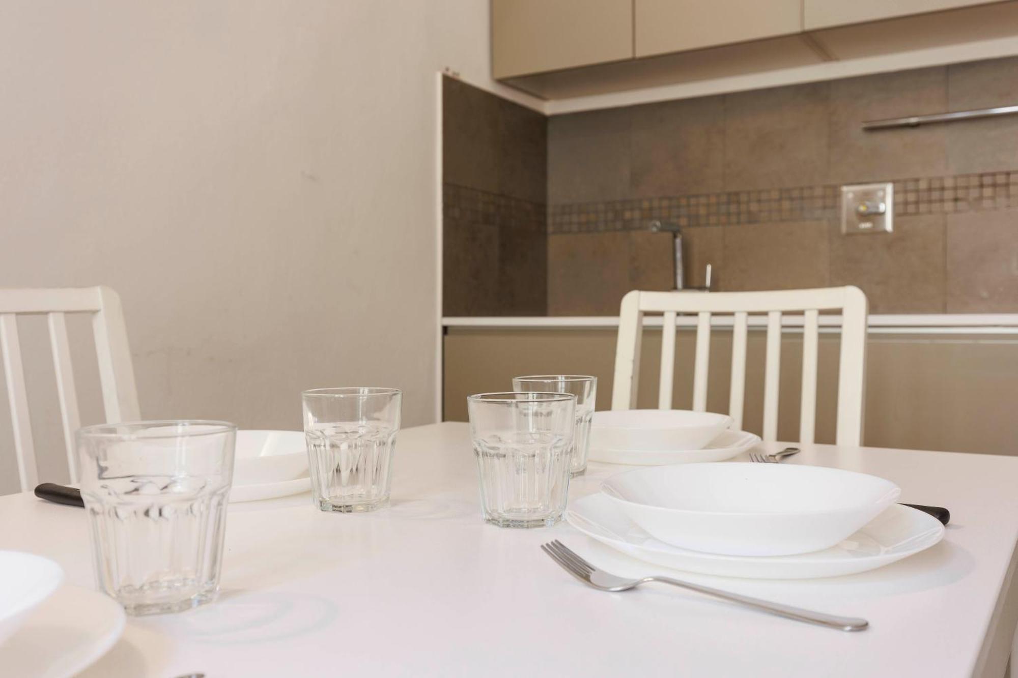 Apartment Oricellari Sweet House Florence