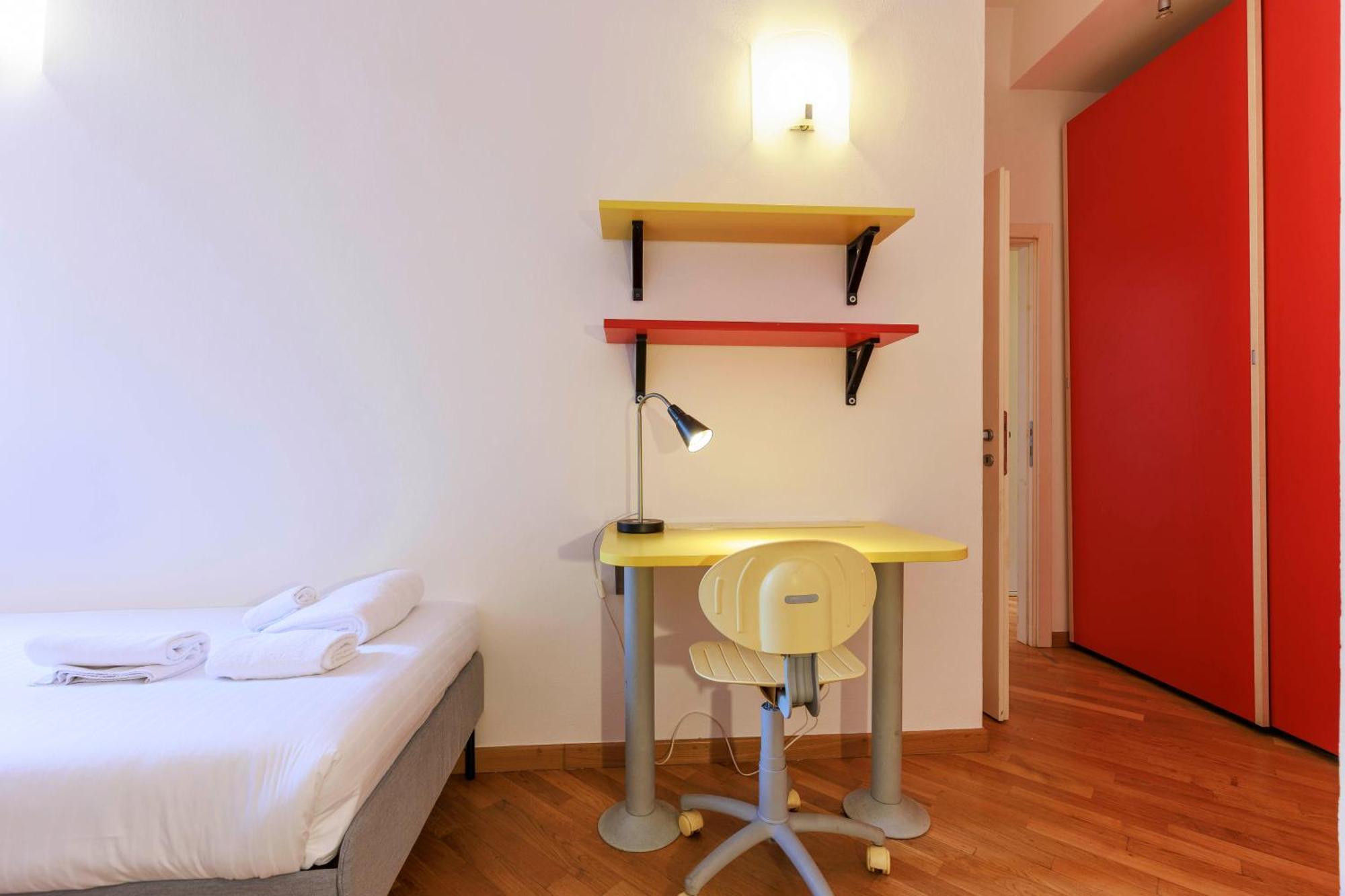 Oricellari Sweet House * Florence