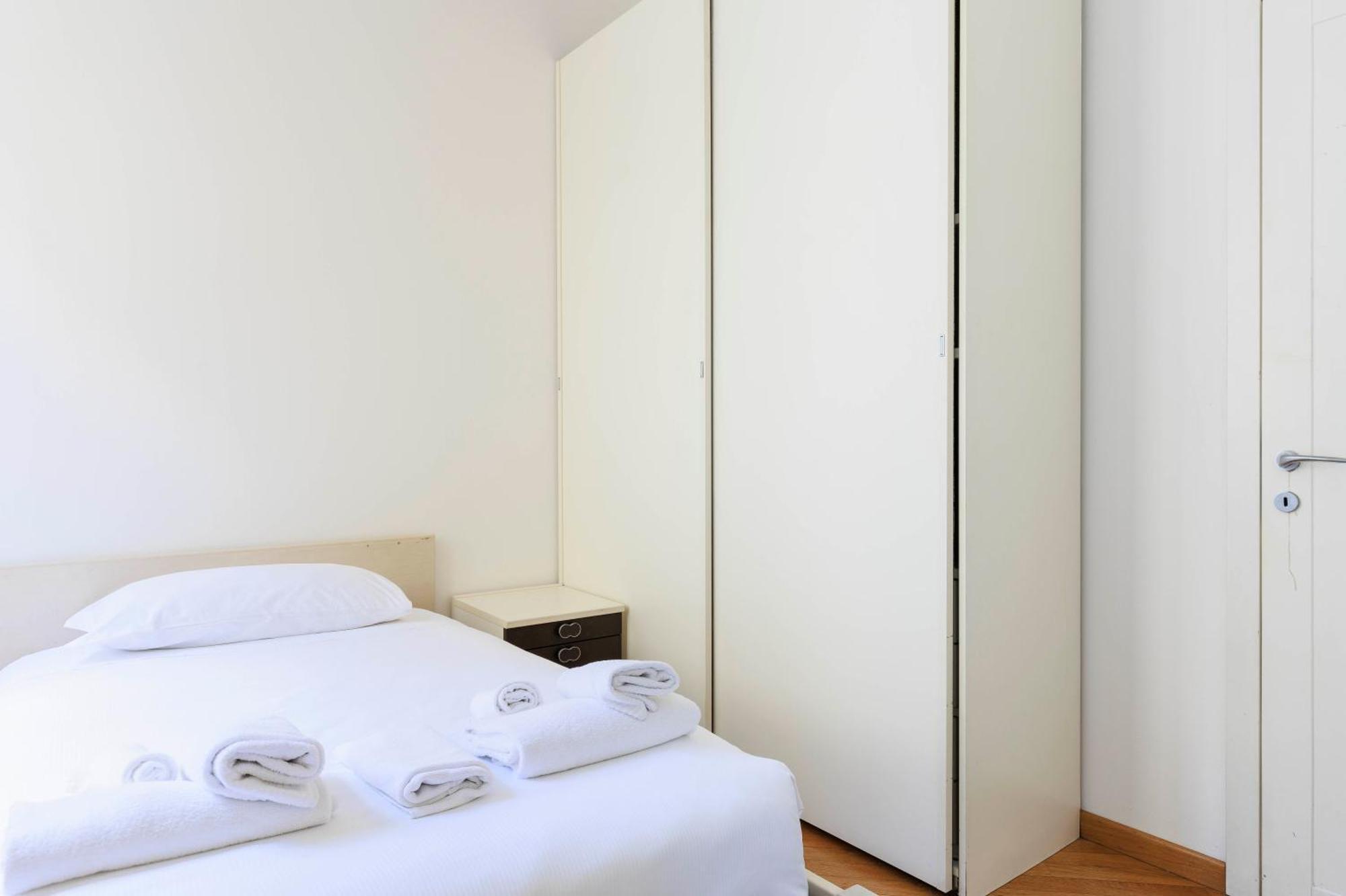 Apartment Oricellari Sweet House *