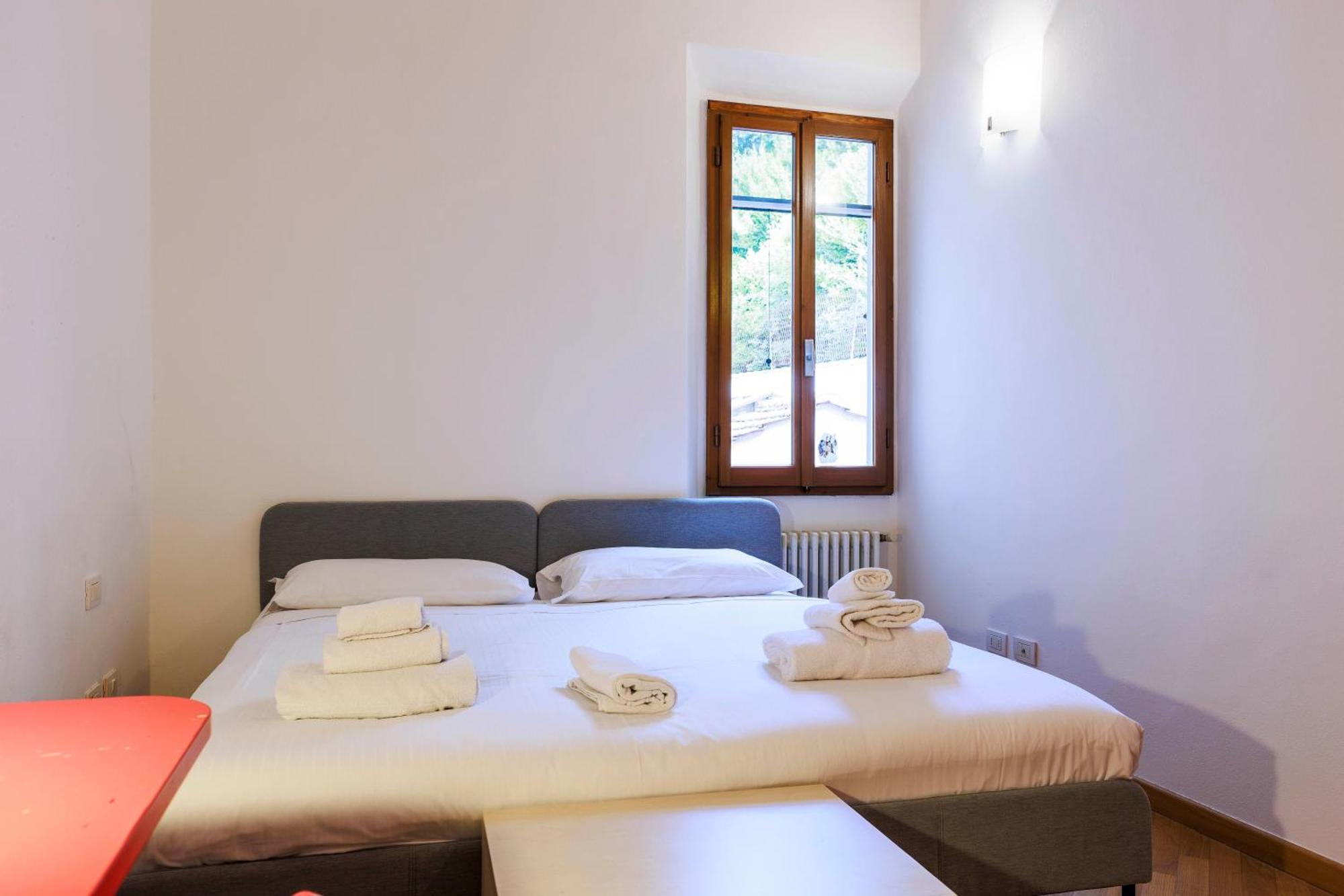 Oricellari Sweet House Apartment Florence