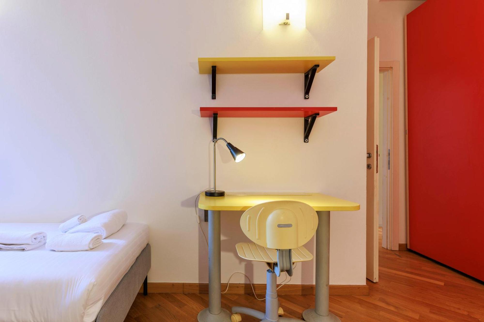 Apartment Oricellari Sweet House Florence