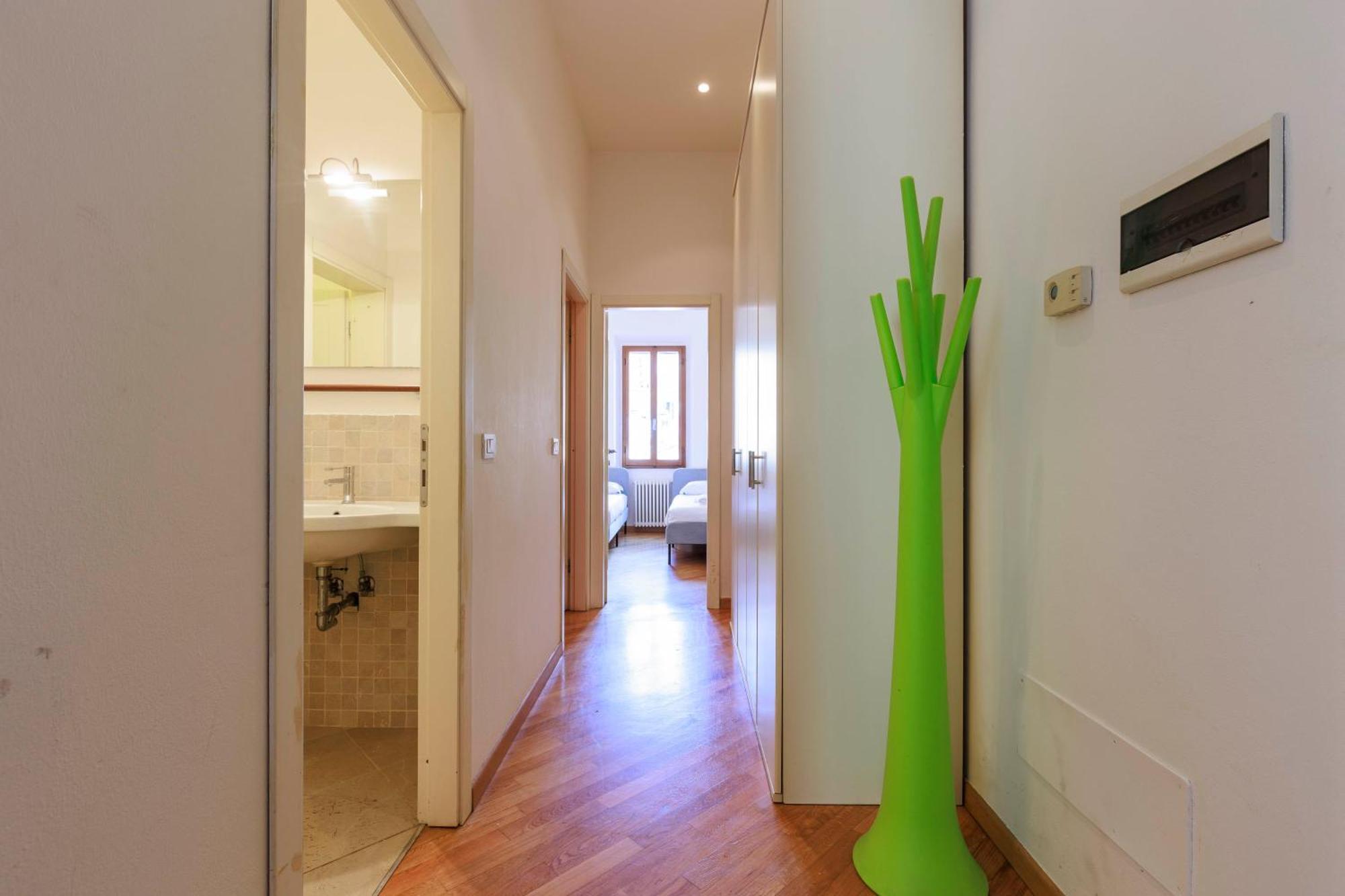 Oricellari Sweet House Apartment