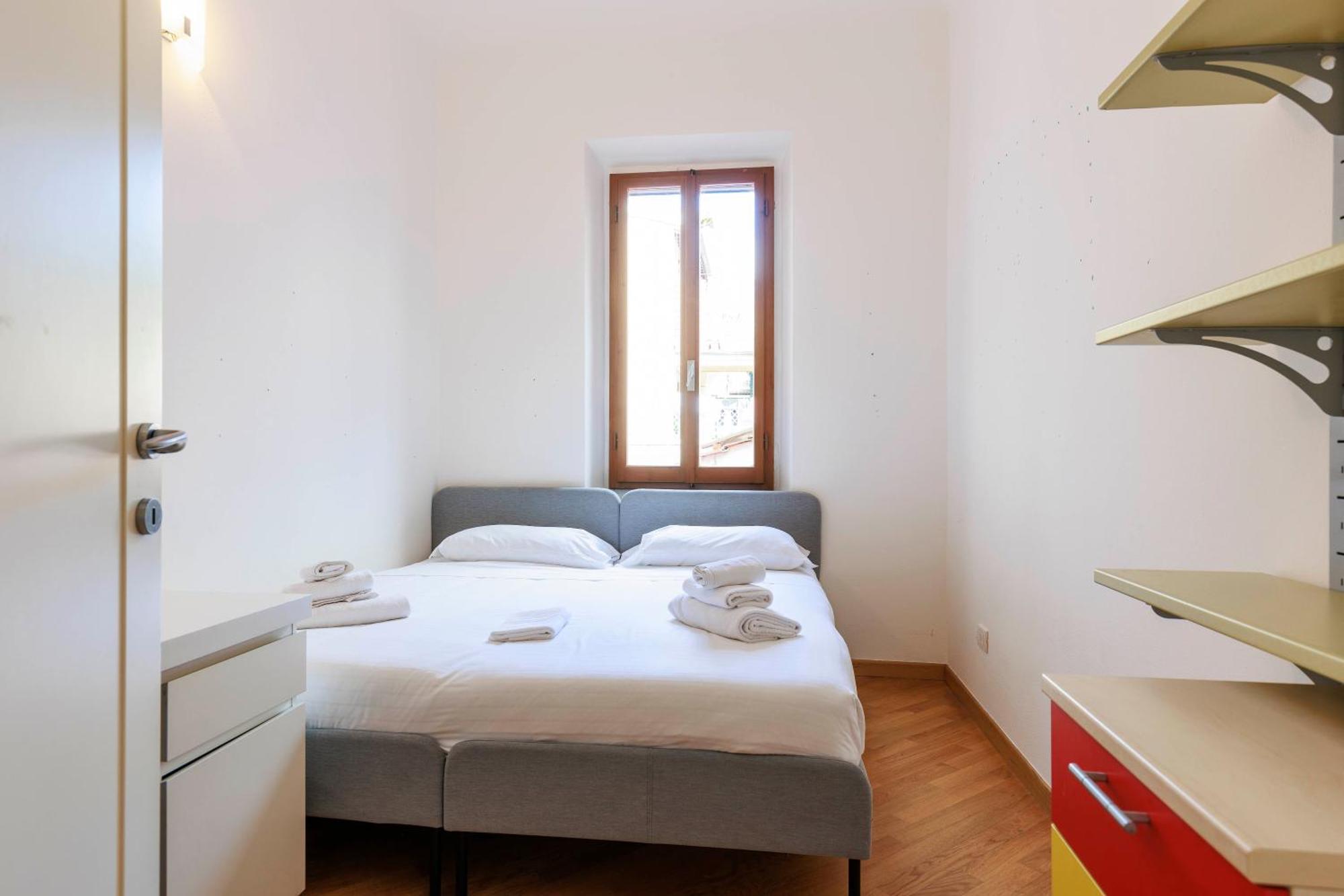 Apartment Oricellari Sweet House *