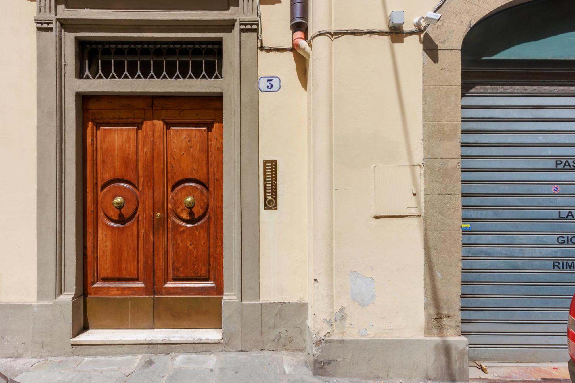 Oricellari Sweet House