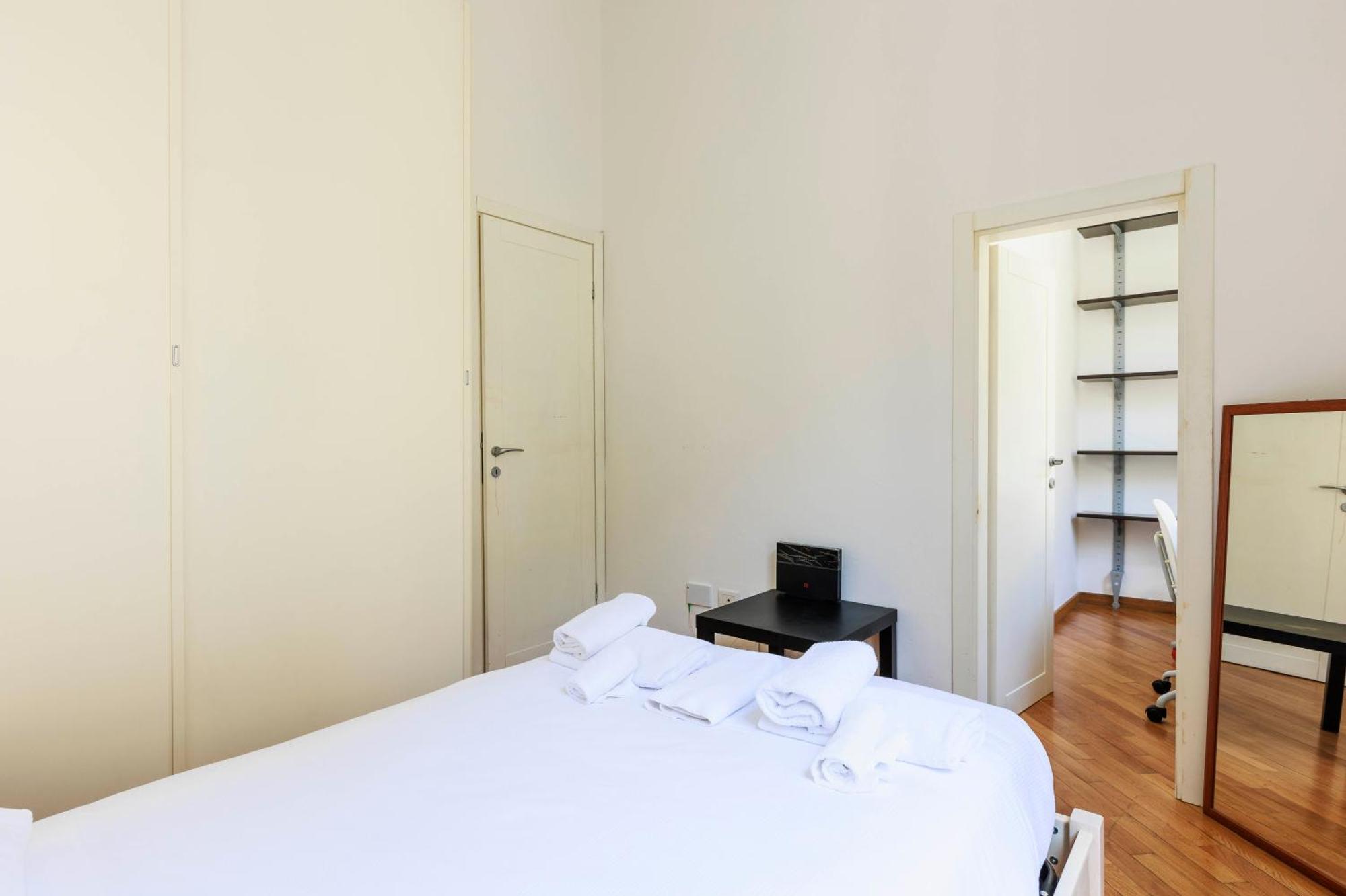Apartment Oricellari Sweet House