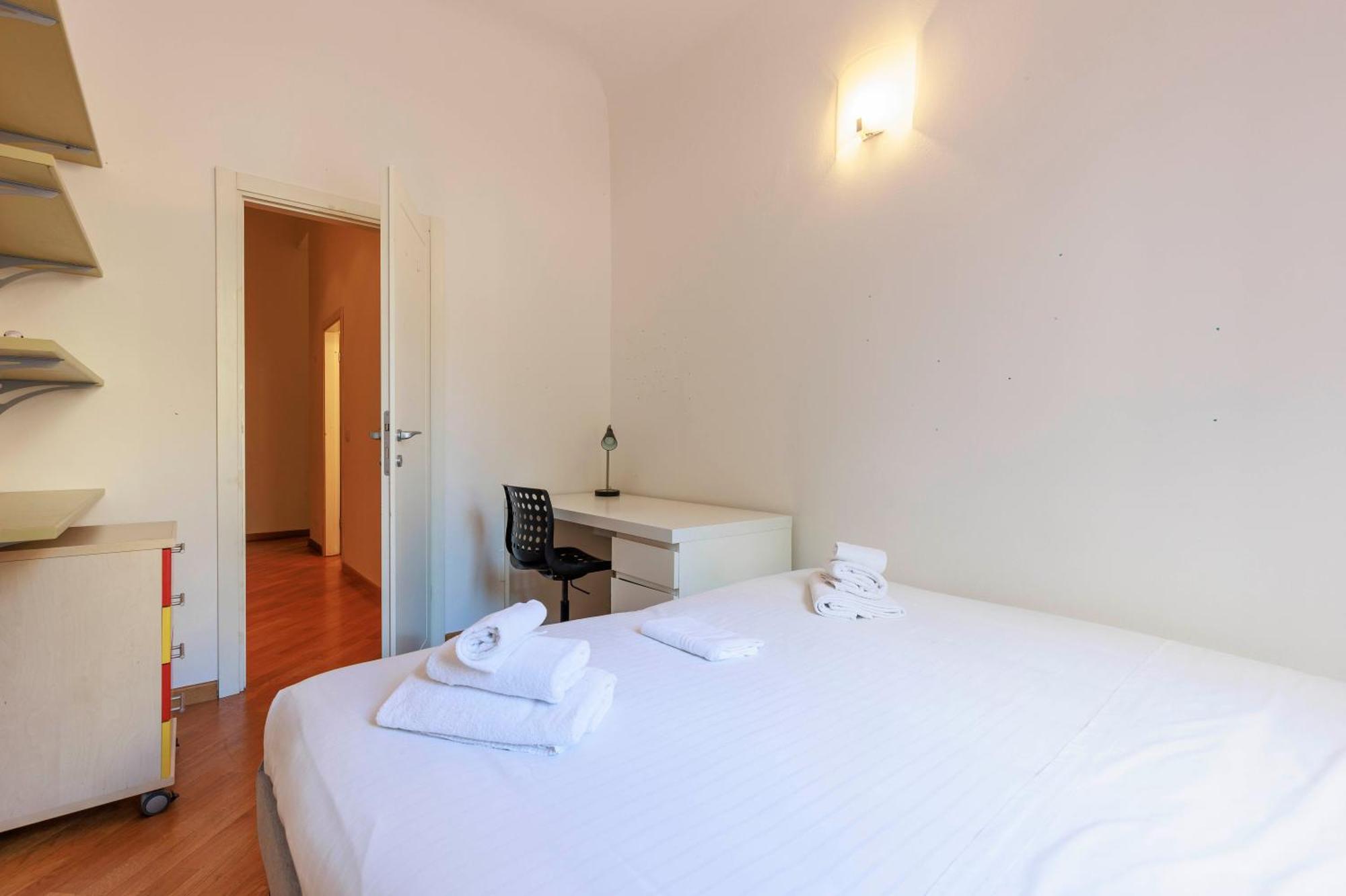 Oricellari Sweet House Apartment Florence