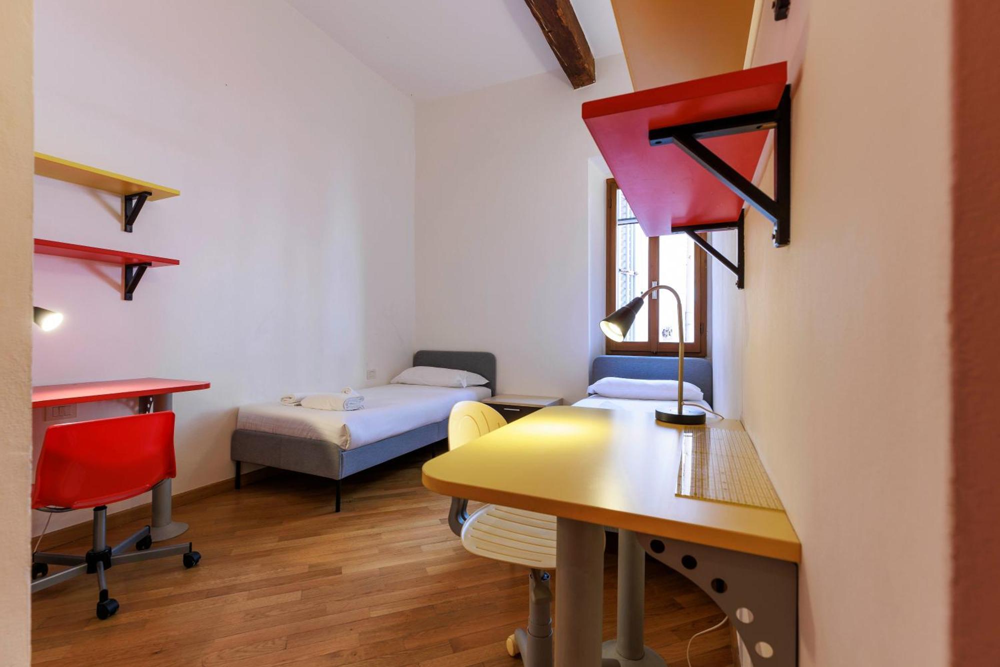 Apartment Oricellari Sweet House *