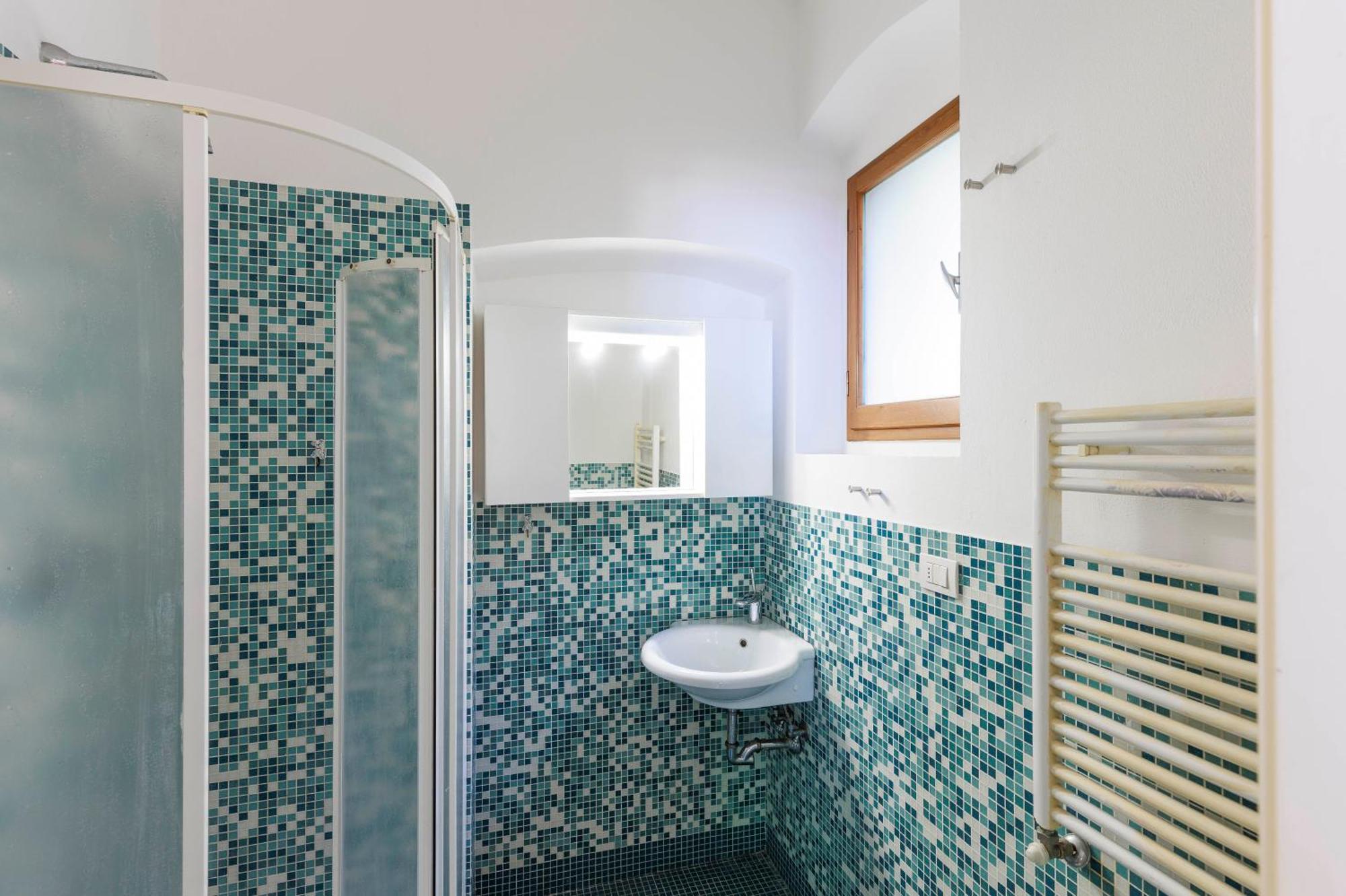 Apartment Oricellari Sweet House *