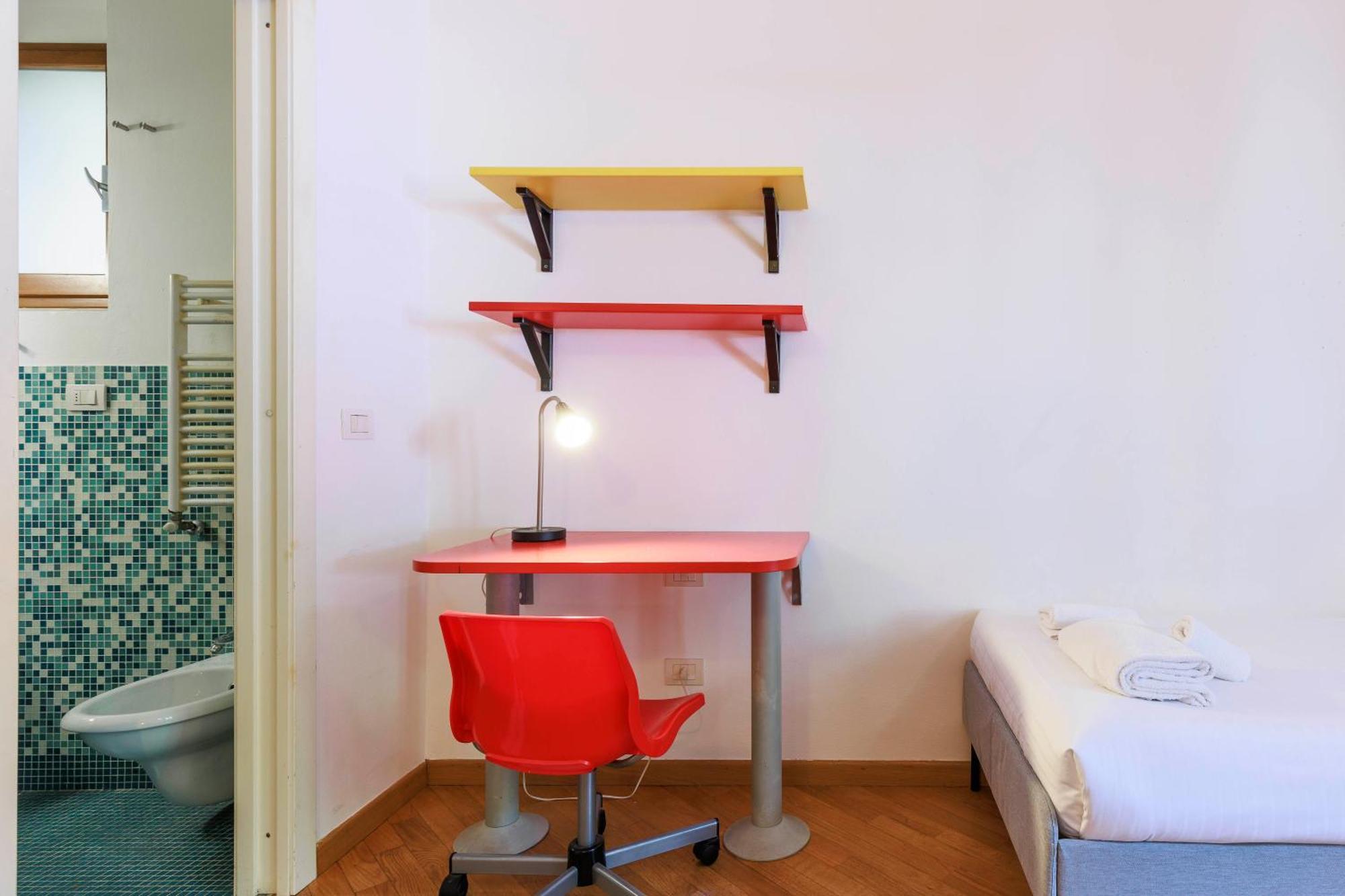 Apartment Oricellari Sweet House