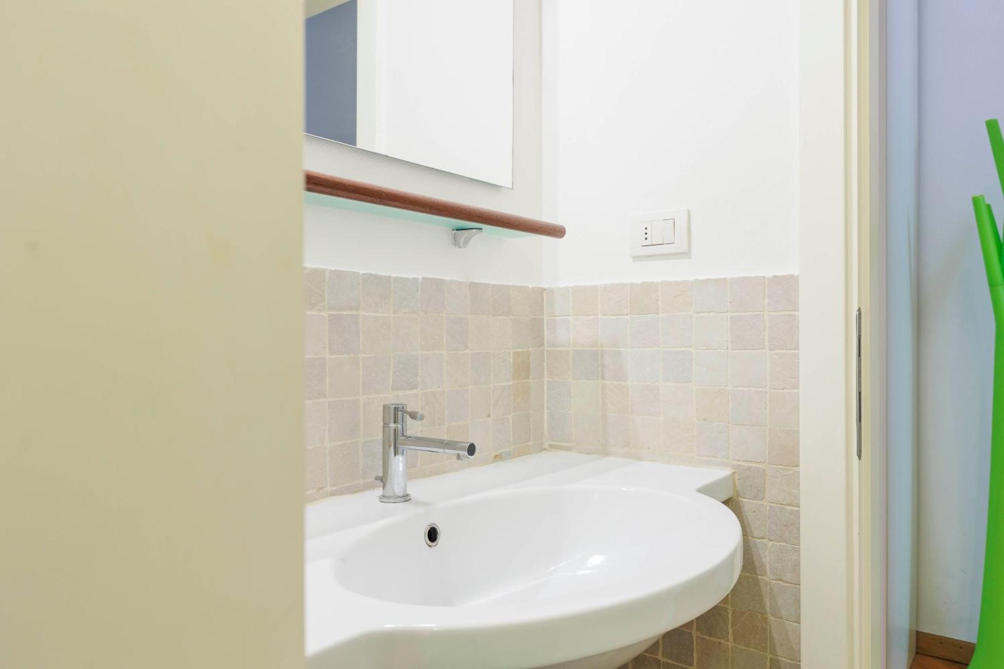 Apartment Oricellari Sweet House